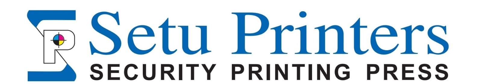 setu printers logo